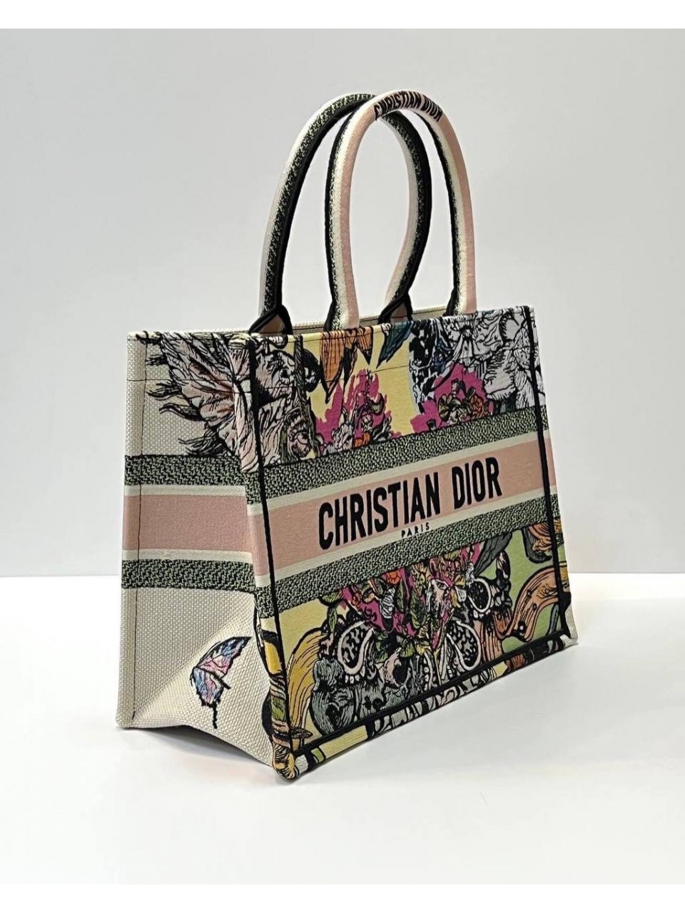 Сумка Christian Dior